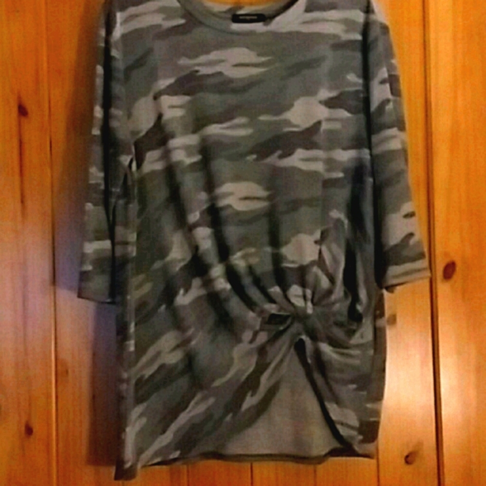 Nice tunic